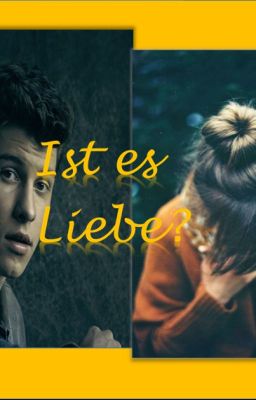 Ist es Liebe? Shawn Mendes Fanfiction