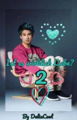 Ist es wirklich Liebe? 2❤️❤️  (Julien Bam FF)