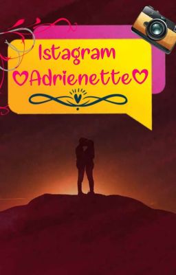 Istagram|Adrienette|