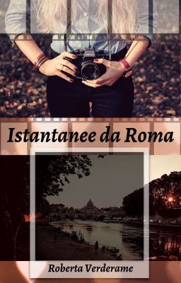 Istantanee da Roma