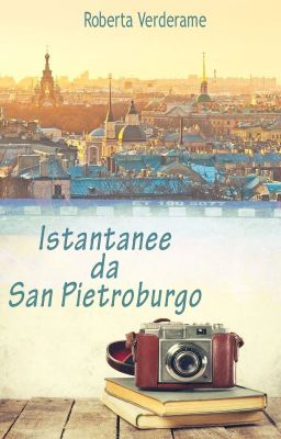 Istantanee da San Pietroburgo