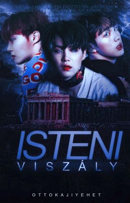 Isteni viszály; YoonKook /BEFEJEZETT/