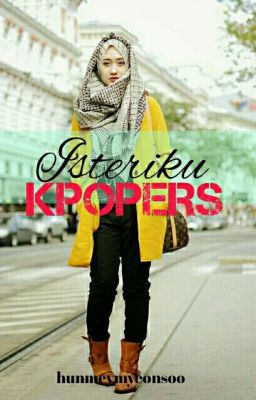 Isteriku KPOPERS