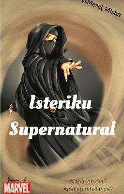 Isteriku Supernatural