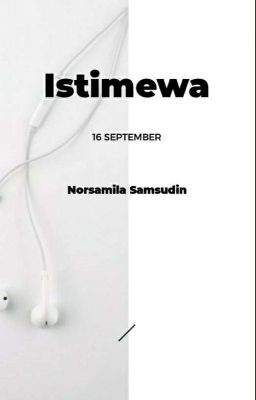 Istimewa 16 September