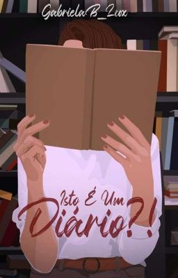 Isto É Um Diário?! | Livro Único.