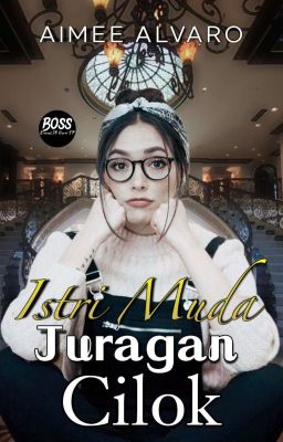 Istri Muda Juragan Cilok