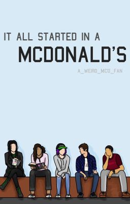 It All Started In A McDonald's...