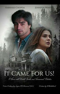 It Came For Us -An AdiYa FF✔