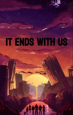 It ends with us. (Umbrella Academy S4 Fanfiction.)