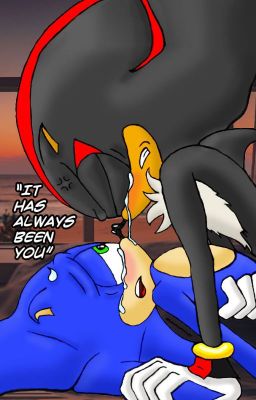 It Has Always Been You (Sonadow)