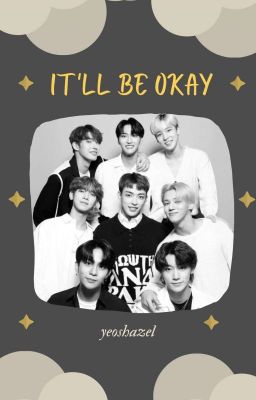 IT'LL BE OKAY ; ATEEZ