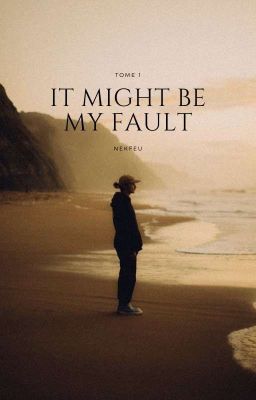 It Might Be my Fault // Nekfeu