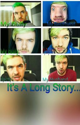 It's A Long Story (JSE FanFic)