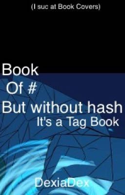 It's a Tag Book