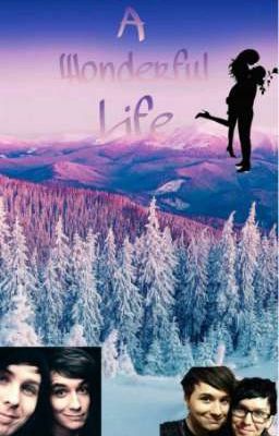 It's A Wonderful Life {Book Five}