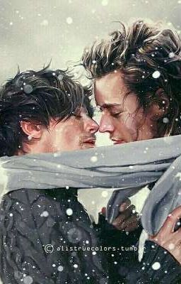 It's A Wonderful Life (larry stylinson, OS)