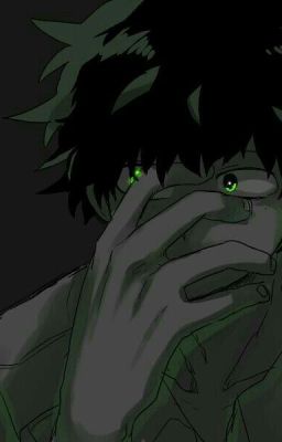 It's All In Your Head (Villain! Deku AU)