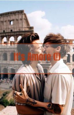 It's Amore (!) | L.S.