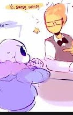 It's Cold Outside (Sansby)