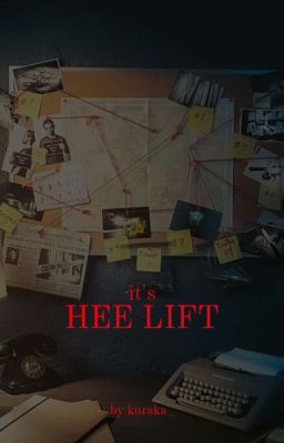 It's Hee's Lift Now