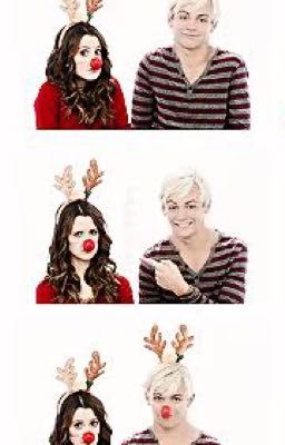 It's just a dream(Raura love story)