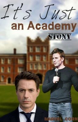 It's Just an Academy (Stony) 