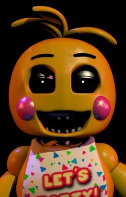 It's me, Chica.