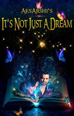 It's Not Just A Dream《 Arshi》