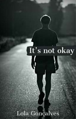 it's not okay