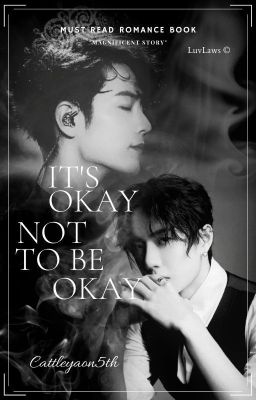 It's Okay Not to Be Okay