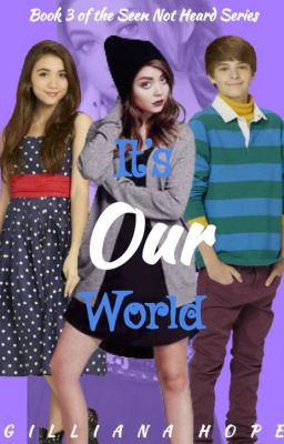 It's Our World || SNH EPILOGUE