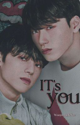 IT's You  • woosan ☑️