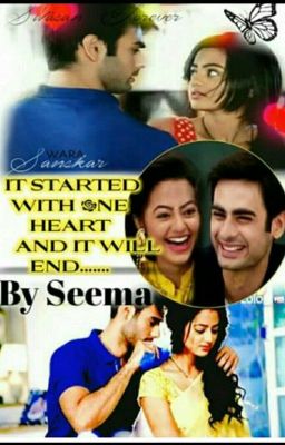 IT STARTED FROM ONE HEART AND WILL END..... (A SWASAN OS) 