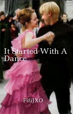 It started with a Dance