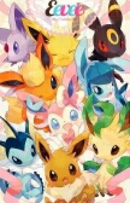 It Takes A Village (Random Pokemon Stories)