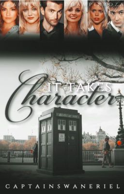 It Takes Character || [1]