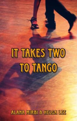 It takes two to tango