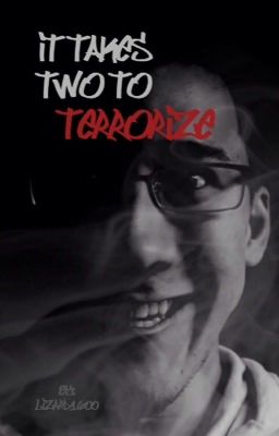 It Takes Two to Terrorize (Markiplier x Reader)