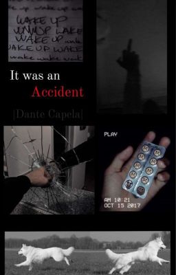 ~|It was an accident|~|Erwin x Capela|~