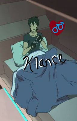 It Was Just a Dream- Klance