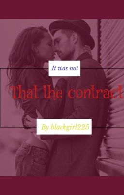 it was not that the contract {Univers Perez TOME 1} [Terminée]