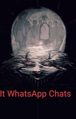 IT WhatsApp Chats