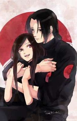 Itachi et Nanamie 