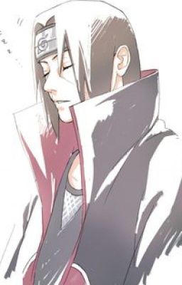 Itachi's instagram