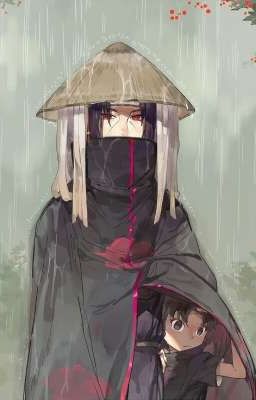 itachi stagram