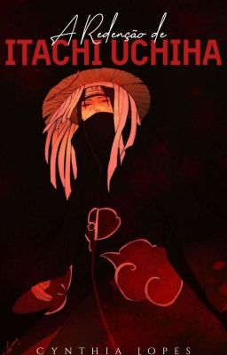 ITACHI UCHIHA #1