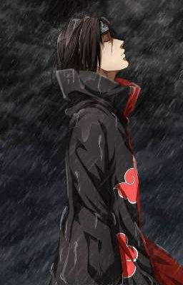 Itachi  Uchiha