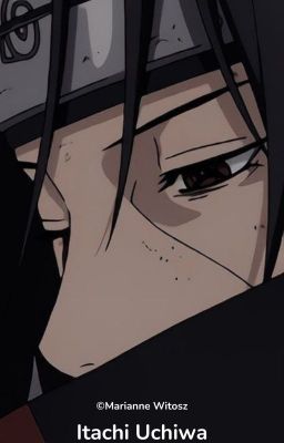 Itachi Uchiwa