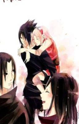 [ItaIzu-SasuSaku] Em Là Của Tôi 